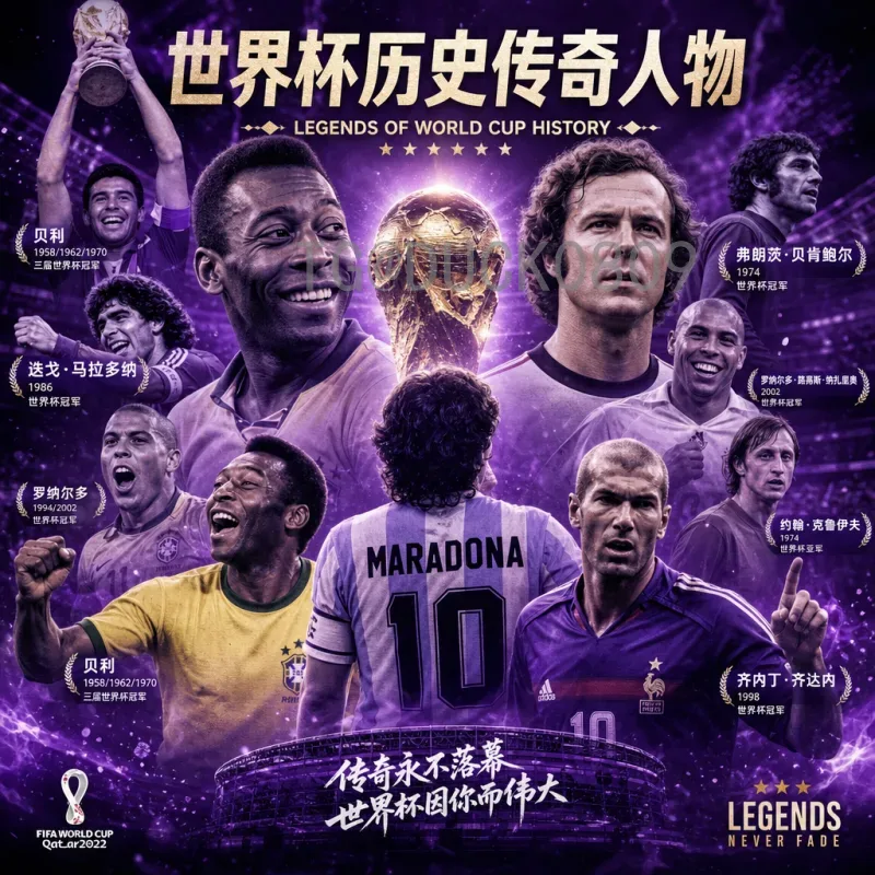 2026年美加墨世界杯比赛直播集锦全攻略：观看方式与精彩回顾